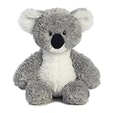 Aurora 31085 World Tubbie Wubbie/Kiki Koala Plush by Aurora