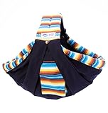 Baba Slings ババスリング 【日本正規品保証付】【正規代理店】 抱っこひも/ベビースリング BBS110 メキシカンサンセットネイビー