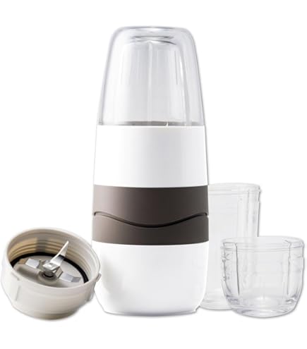 Amazon | イワタニ サイレントミルサー IFM-S10G | Iwatani | ミキサー