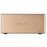 SilverStone 外付けHDDドライブ SST-TS11G-C