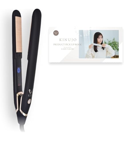 YAMAN ストレートヘアアイロン YJHB3L 海外対応モデル　新品 Amazon | 【Amazon.co.jp限定】ヤーマン ストレートヘアアイロン