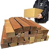 焚き木　容量30Lのダンボール箱入1箱　【産地】長野県　薪の長さ約40cm【樹種】良く燃える唐...