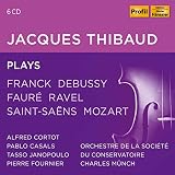 Jacques.. -Box Set-