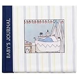 Baby Memory Book for Baby's First Year by MMA