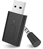 eppfun AK3040Pro Bluetooth 5.2トランスミッター USB-C