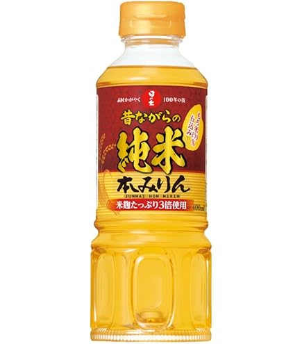 Amazon.co.jp: 福泉 みりん風調味料 新味料 業務用・A 1.8L ×12本