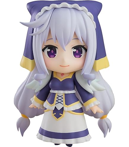 Amazon.co.jp: ねんどろいど この素晴らしい世界に祝福を！2 めぐみん  