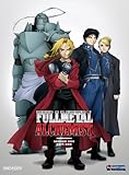 Fullmetal Alchemist: Season 1 - Part 1 [DVD] [Import]