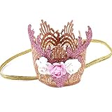 Ever Fairy ACCESSORY ガールズ US サイズ: S カラー: ピンク