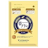 木下製粉 夢ブラン 180g×1 国産小麦ふすま100% 焙煎 微粉砕