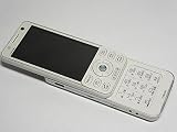 D905i ナチュラルホワイト 携帯電話 白ロム ドコモ docomo