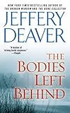 書評 The Bodies Left Behind by suke