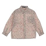 (バーバリー)BURBERRY ベビー シャツ 中古