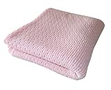 Sweet Cheeks Merino SLEEPWEAR ユニセックス・ベビー US サイズ: One Size カラー: ピンク