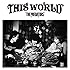 THE PREDATORS「THIS WORLD(初回限定盤)」