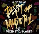 BEST OF MUSIC TAIL