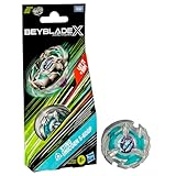 ベイブレードX、スピニングトップ、スティングユニコーン 5-60GP - バランス右回転おもちゃセット、ブースターパック - 対象年齢8歳以上