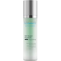 Amazon | シュラメック ジェルスーパーピュリフィアント 50ml 