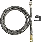 Delta Faucet RP44647 Palo Hose Assembly for Pull-Out Faucets [並行輸入品]