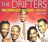 Complete Releases 1953-62
