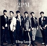 Ultra Lover(���񐶎Y�����B)