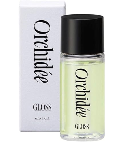 Amazon.co.jp: ビーエックス メゾンオルキデ グロスオイル 100ml