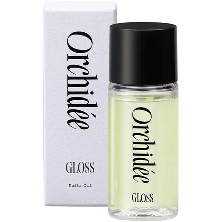 Amazon | ビーエックス メゾンオルキデ グロスオイル 100ml | 株式会社