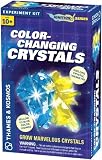 Thames & Kosmos Color-Changing Crystals [並行輸入品]