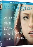 Unplanned - Blu-Ray + DVD + Digital