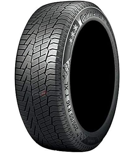 Amazon.co.jp: コンチネンタル バイキングコンタクト 7 225/55R17 101T
