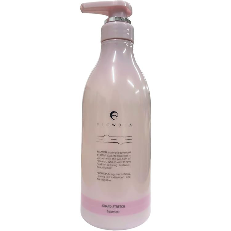 Amazon | 【デミコスメティクス】デミ フローディア ｼｬﾝﾌﾟｰ ｸﾞﾗﾝｽﾄﾚｯﾁ