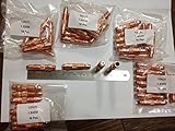 TIG用コレットボディ1.6mm 150A,200A,300A用　10N31適合