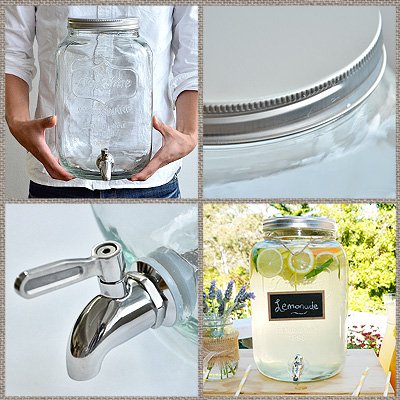 ドリンクディスペンサーのおすすめ11選 保冷タイプも Heim ハイム