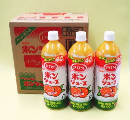 ��ɲ��POM�إݥ󥸥塼��100%�٥��ե� 1L�ڥåȡ�6��