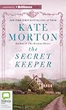 The Secret Keeper by suke