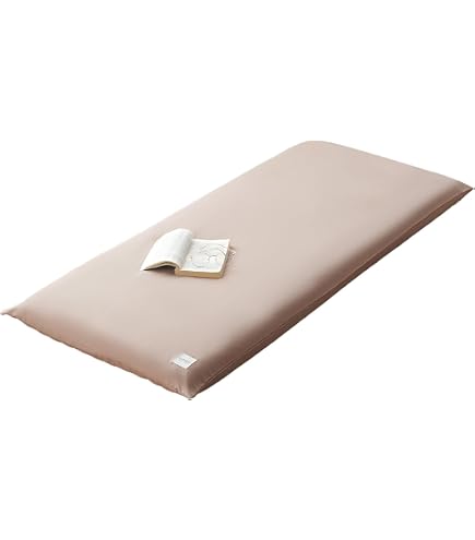 Amazon.co.jp: ごろ寝ふとんふとんカバー 超大判長座布団カバー70cm