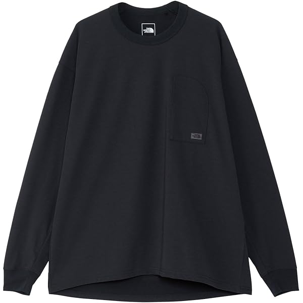 THE NORTH FACE　Long-Sleeve Enride Shirts The North Face Long Sleeve Cut and Sew T-Shirt, Long Sleeve