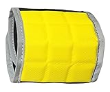 BYKES Best Magnetic Wristband for Holding Tools Screws Nails Bolts Screwdriver & Drilling Bits Great