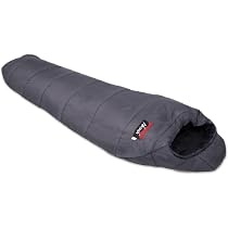 Amazon.co.jp: NANGA 別注 アルピニスト800 (Grey, OneSize