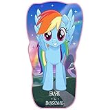 My Little Pony Kids Shapedビーチタオル