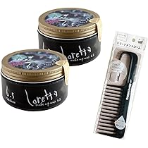 Amazon | 特別セット ロレッタ メイクアップワックス 6.5 65g 2