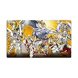 遊戯王 プレイマット Ver.ライトロード・ジャッジメント