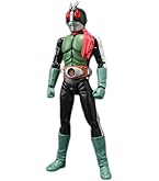Amazon.co.jp: TAMASHII NATIONS S.H.フィギュアーツ 仮面ライダー