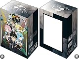 ブシロード デッキホルダーコレクション V3 Vol.474 ソードアート・オンライン 10th Anniversary『Calibur』