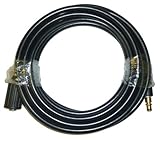 Blue Clean AR240 and AR383 High Pressure Hose (PW50969) [並行輸入品]