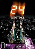 24-TWENTY FOUR-シーズン1 Vol.11 (初回限定生産) [DVD]