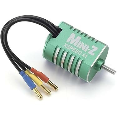 Amazon.co.jp 売れ筋ランキング: RCコンプリートモーター の中で最も