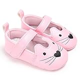 Royirene ベビー・ガールズ カラー: ピンク