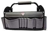 McGuire-Nicholas 22015 15-Inch Collapsible Tote by McGuire-Nicholas [並行輸入品]