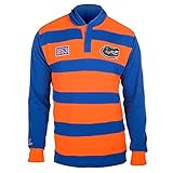 FloridaコットンラグビーHoody L